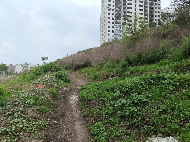 Terreno comercial en Naucalpan, Estado de M?xico, habitacional e industrial