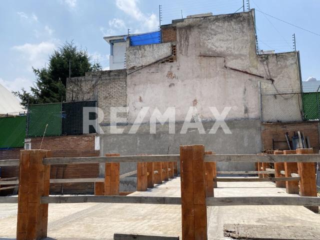 TERRENO COMERCIAL EN SAN JERONIMO