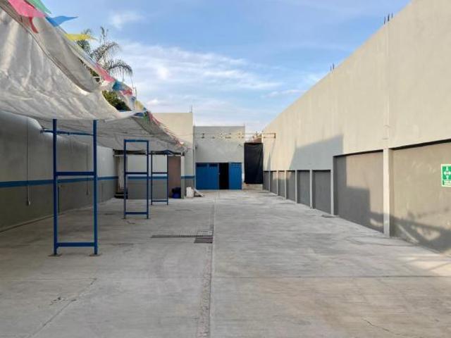 TERRENO COMERCIAL EN SAN JUAN DEL RIO QUERETARO