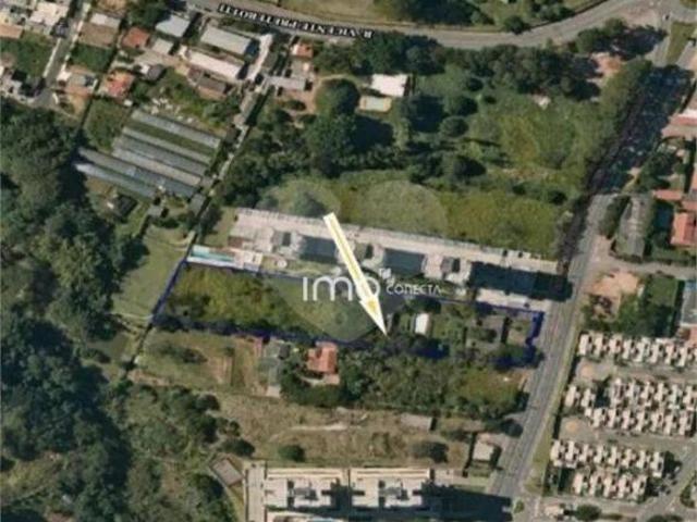 Terreno Comercial Engordadouro