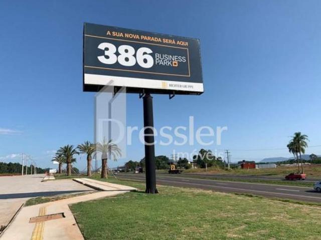 Terreno Comercial Estrela RS
