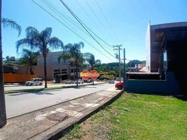 Terreno Comercial / Giardino D Itália