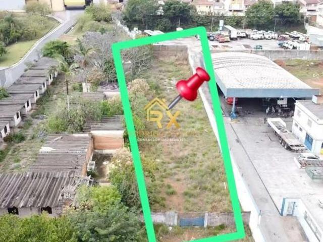 Terreno comercial Grupo IV Avenida Presidente Wenceslau Brás em Poços de Caldas