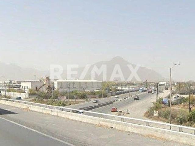 TERRENO COMERCIAL HABITACIONAL O INDUSTRIAL ESCOBEDO N.L. MX de 16.43hectareas 1313