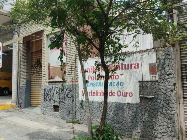 TERRENO COMERCIAL Higienopólis zoneamento: ZEU