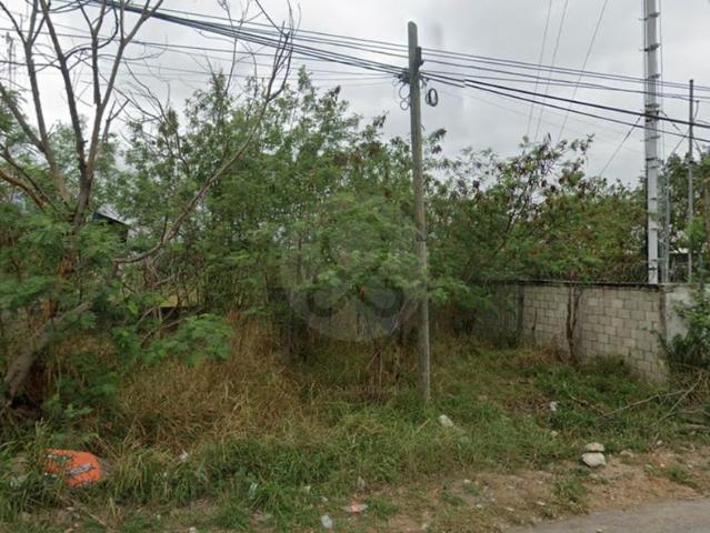 Terreno Comercial Industrial en Renta Perif?rico Norte M?RIDA YUC