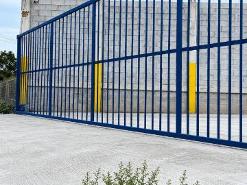 Terreno comercial / industrial en renta sobre Blvd. Colosio – Saltillo