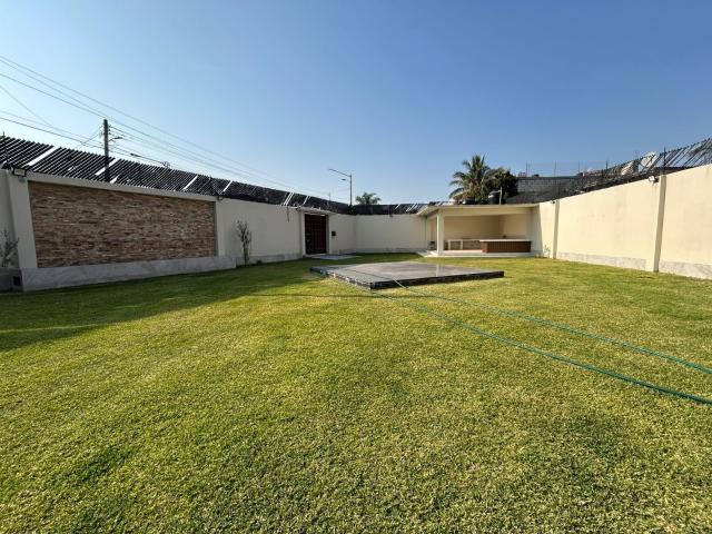 Terreno comercial Jard?n Ju?rez