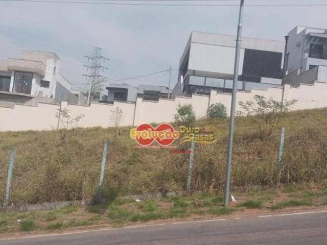 Terreno Comercial / Jardim Ester