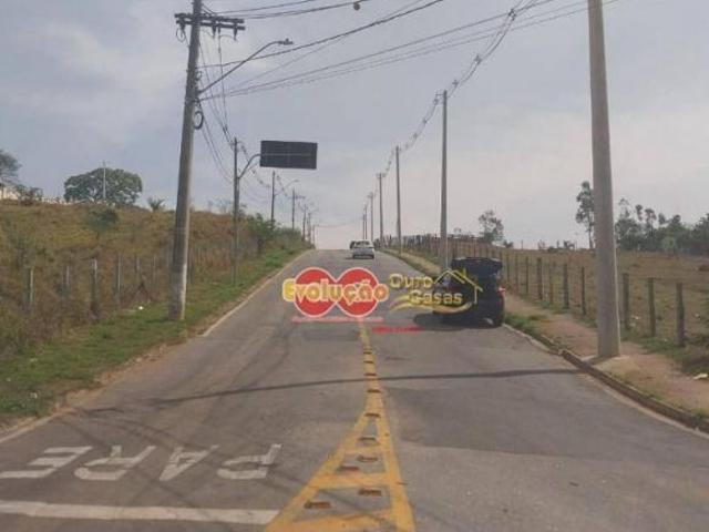 Terreno Comercial / Jardim Ester