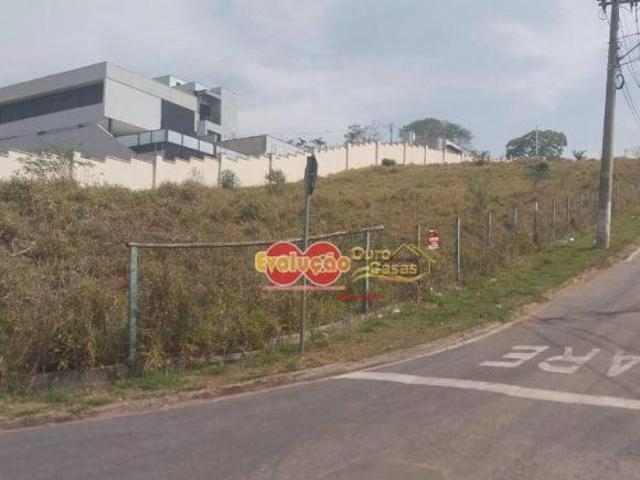 Terreno Comercial / Jardim Ester