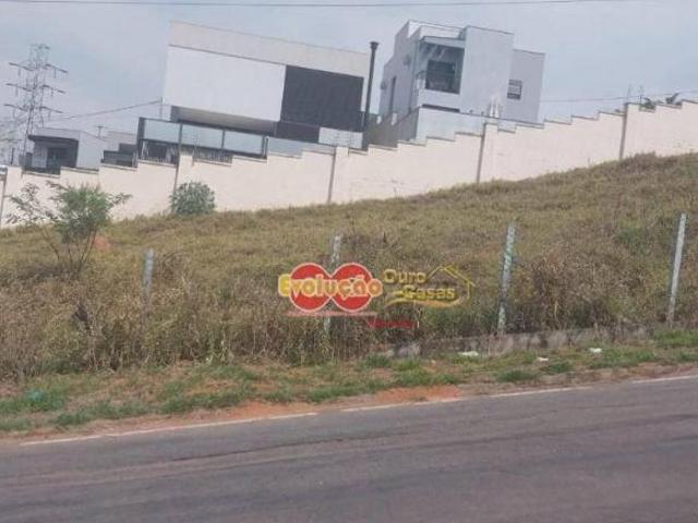 Terreno Comercial / Jardim Ester