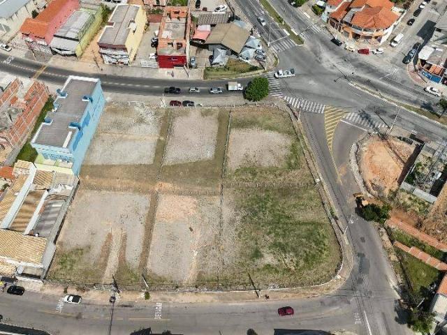 Terreno comercial Jardim Paulista Votorantim TE0825