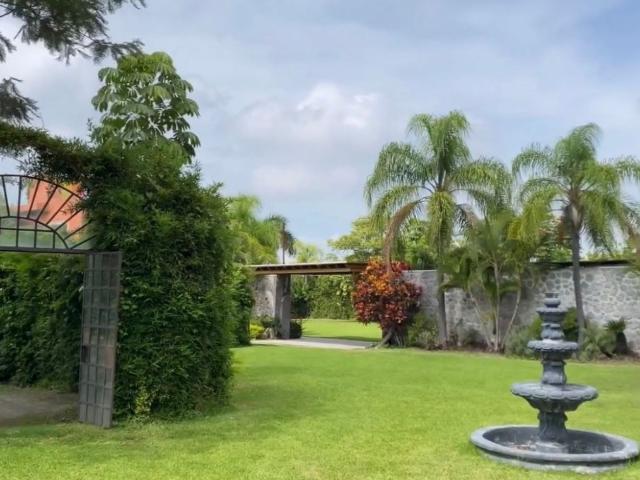 Terreno comercial Jiutepec