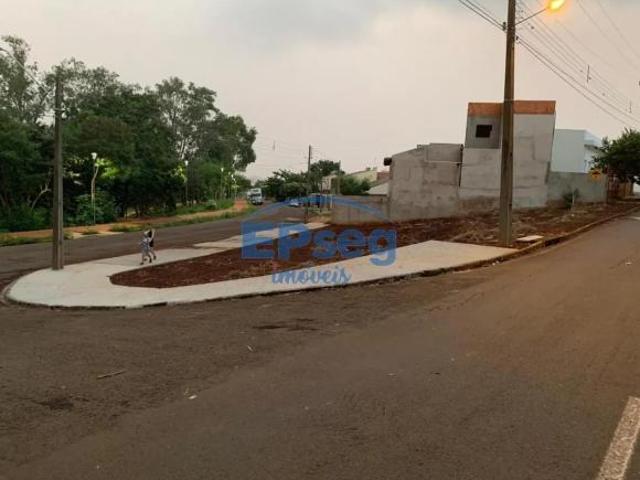 Terreno comercial Lagoa Dourada Londrina