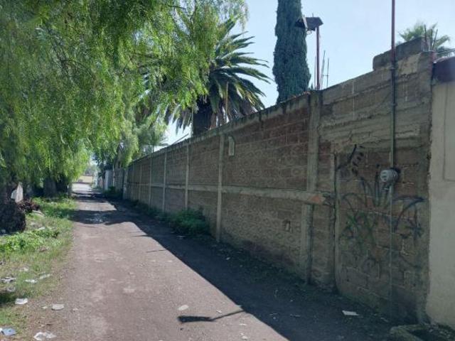 TERRENO COMERCIAL LIBRAMIENTO TIZAYUCA