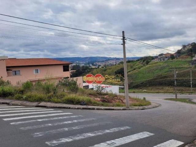 Terreno Comercial Loteamento Residencial Central Park II