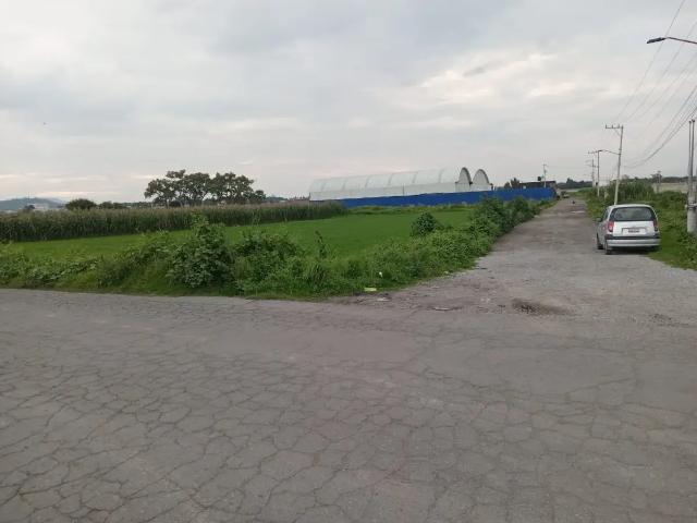 Terreno comercial mide 3200m2