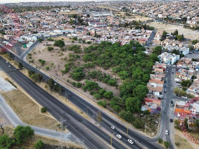 Terreno Comercial Mixto, Venta Renta, Oriente sobre Segundo Anillo, Aguascalientes