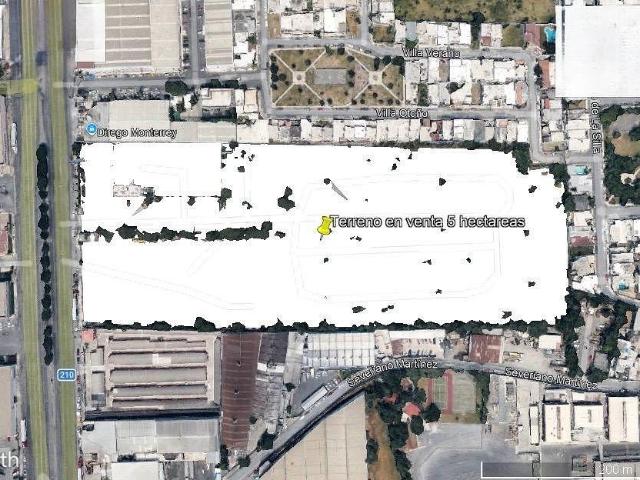 TERRENO COMERCIAL MIXTO EN VENTA AVE. CHURUBUSCO MONTERREY, Op. S