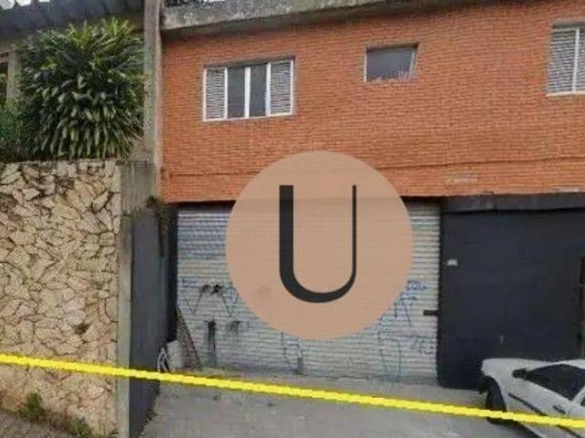 TERRENO COMERCIAL NA VILA CAMINHO DO MAR: O ENDEREÇO DO SEU NEGÓCIO ?