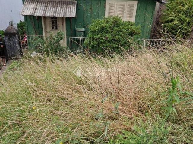 Terreno Comercial na Av. Cavalhada