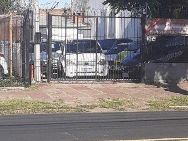 Terreno comercial na Av. do Forte próximo a Assis Brasil