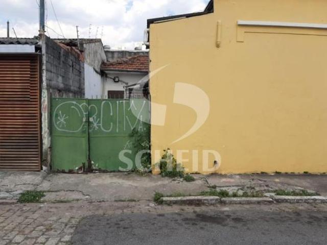 TERRENO COMERCIAL NA CHÁCARA STO ANTONIO 8 X 50