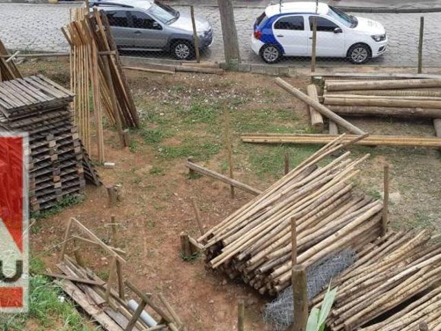 TERRENO COMERCIAL NA ENTRADA DA CIDADE EM JUQUITIBA/SP