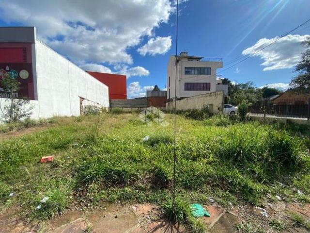 TERRENO COMERCIAL na EUCLYDES KLIEMANN
