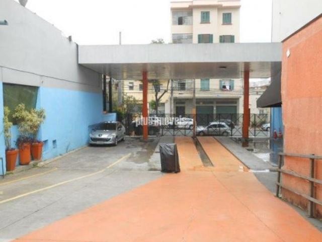Terreno Comercial na Melhor Localização da Barra Funda
