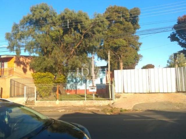 TERRENO COMERCIAL NA PLANALTINA