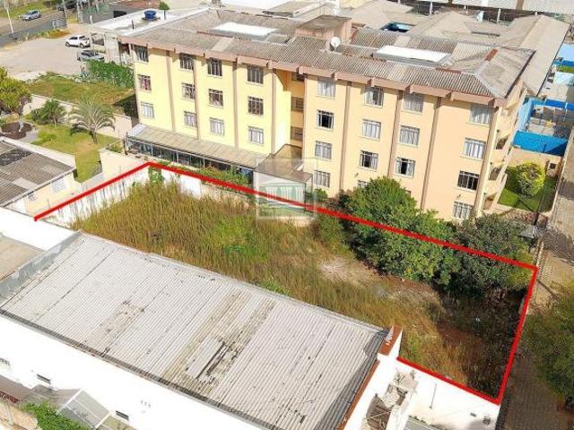 Terreno Comercial na Rua Lamenha Lins | 495m² | 15m de Frente | Alto Potencial