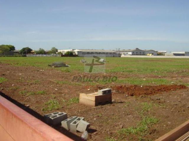 Terreno à venda no Jardim Progresso