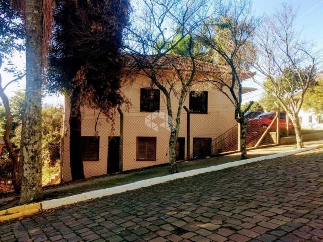 Terreno Comercial no Borgo