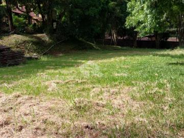Terreno Comercial no Borgo