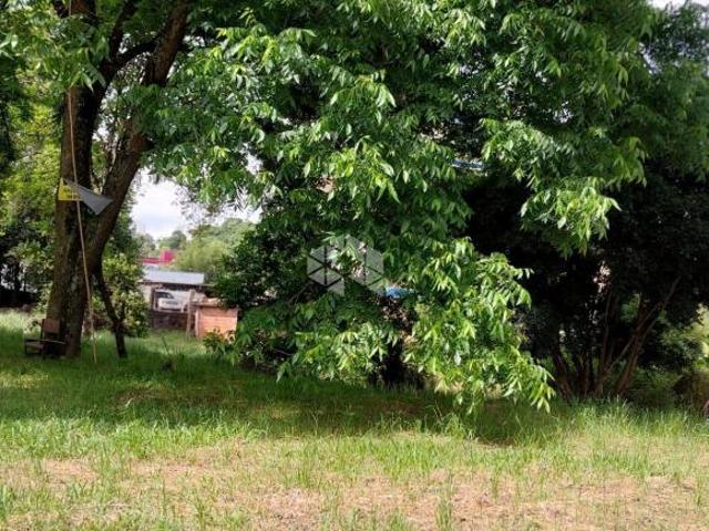 Terreno Comercial no Borgo