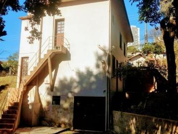 Terreno Comercial no Borgo