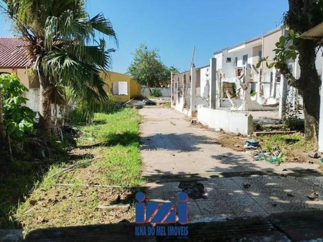 terreno comercial no Brejatuba