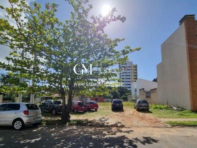 Terreno comercial no Centro Torres RS