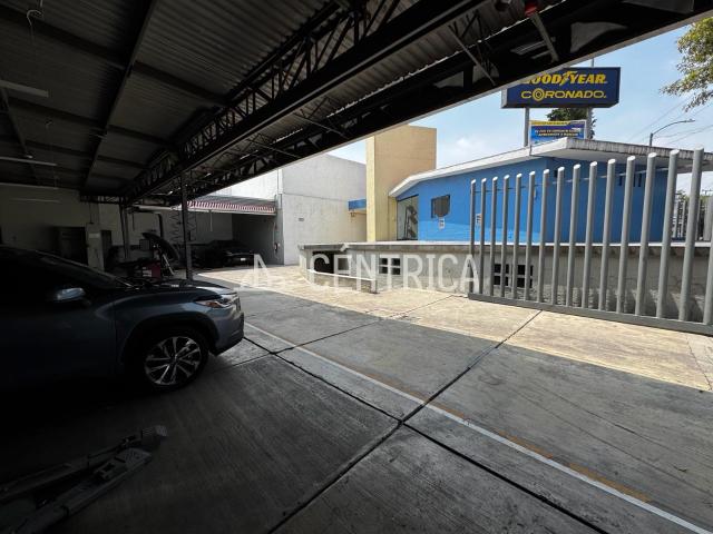 Terreno comercial Obrera