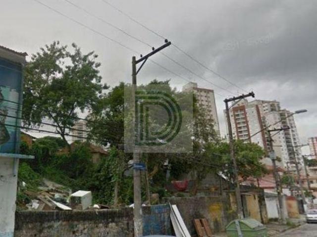 Terreno Comercial ou Residencial Zona Mista ZM | Vila Gomes | Próximo à USP