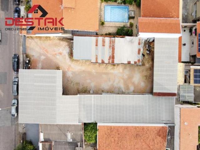Terreno Comercial ou Residencial a Venda na Vila Nova Jundiainópolis em Jundiaí/SP