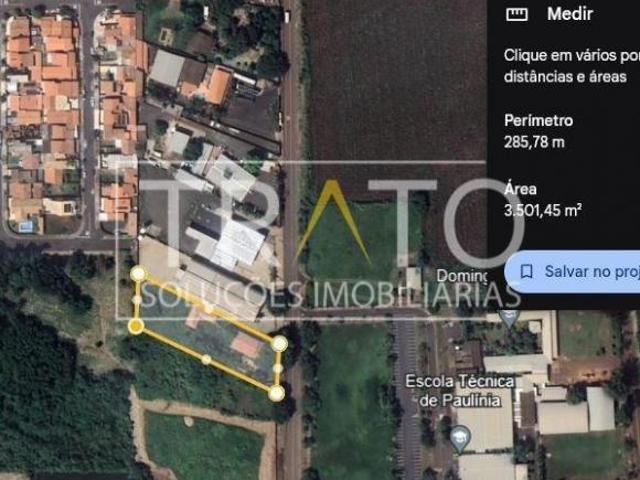 Terreno Comercial ou Residencial à venda de 3.500 metros em Betel