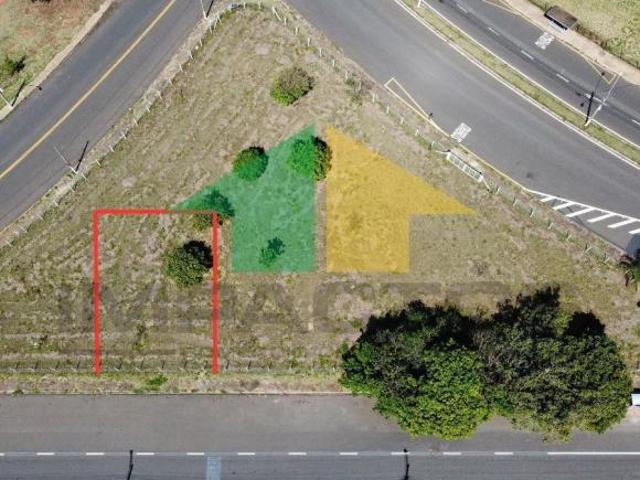 TERRENO COMERCIAL OU RESIDENCIAL PARQUE EGISTO RAGAZZO