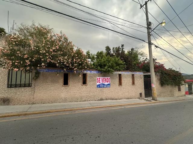 Terreno Comercial para Actividades Productivas en Ignacio Zaragoza, Tula de Allende