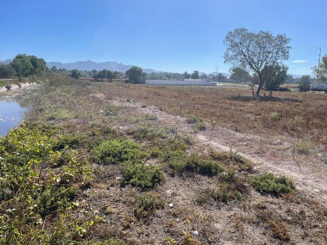 Terreno Comercial para Desarrollo en Actopan Hidalgo