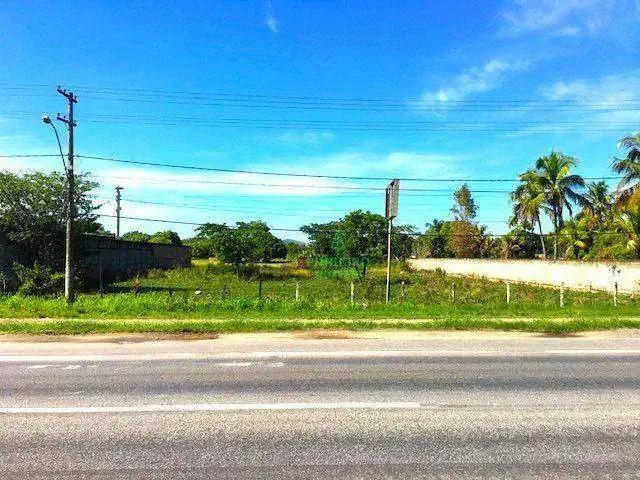 Terreno comercial para Locação em Tanguá/RJ Duques