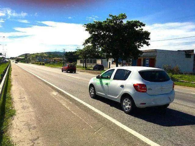 Terreno comercial para Locação em Tanguá/RJ Duques
