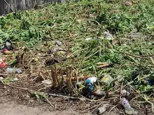 Terreno comercial para Locação em Taboão da Serra/SP Jardim Iracema